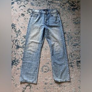 Aeropostale 90's baggy jeans